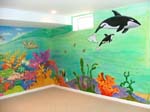 Under the sea ,after 1